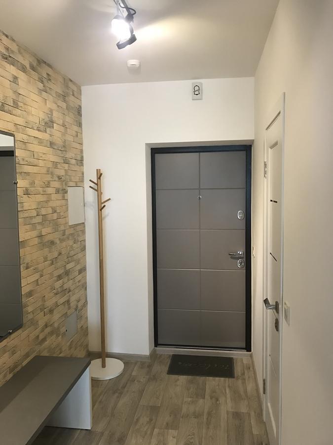 Святобор Lux Apartments Kyiv Exterior photo